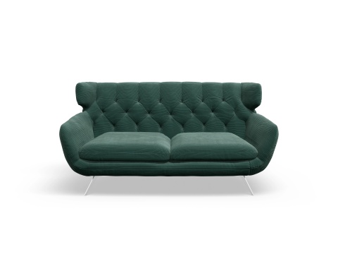 2-Sitzer Sofa